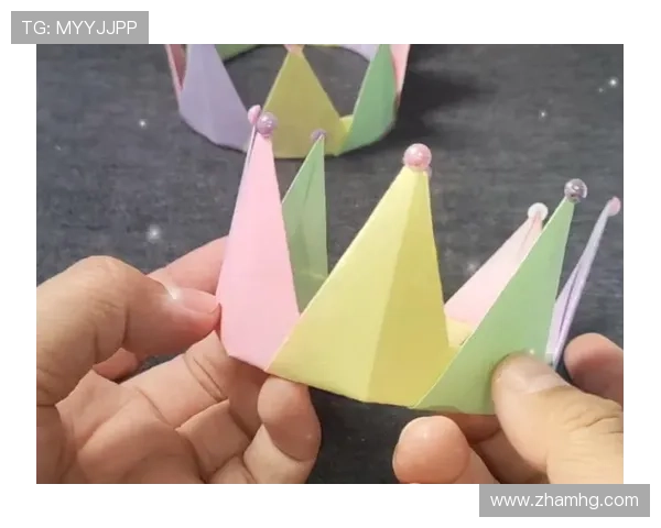 数字皇冠手工制作过程中的细节与工艺技巧揭秘