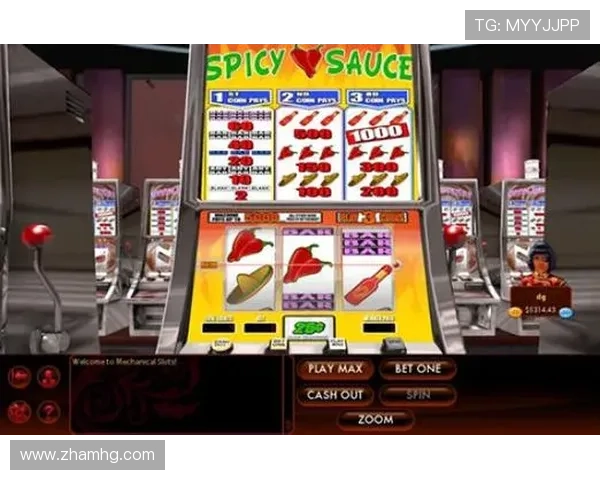 吃角子老虎机怎么玩才能提高中奖几率和游戏体验