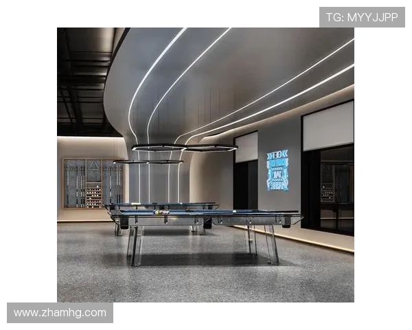 新濠影汇 引领潮流的娱乐休闲新趋势，为年轻人提供时尚多彩的休闲空间