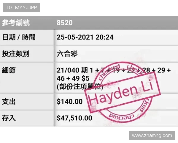 六合彩手机娱乐让你随时随地轻松参与高中奖率的手机彩票游戏体验